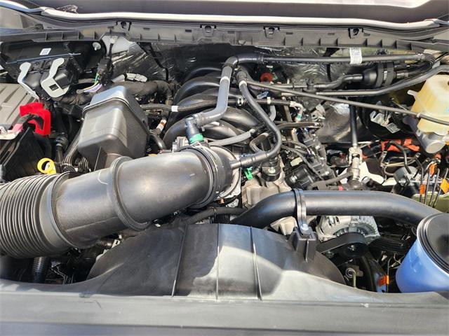 new 2026 Ford F-250 car, priced at $52,995