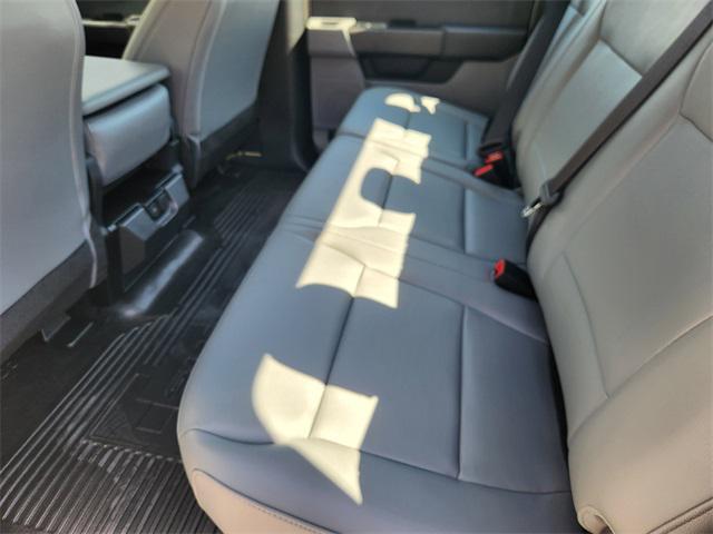 new 2026 Ford F-250 car, priced at $52,995