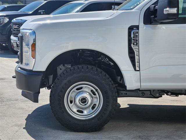 new 2026 Ford F-250 car, priced at $52,995