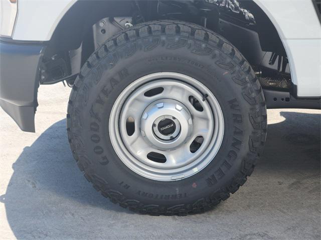 new 2026 Ford F-250 car, priced at $52,995