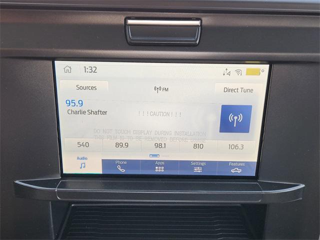 new 2026 Ford F-250 car, priced at $52,995