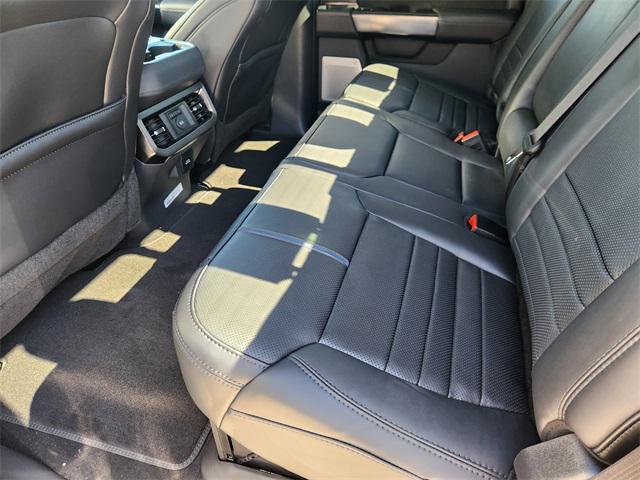 new 2026 Ford F-250 car, priced at $94,995