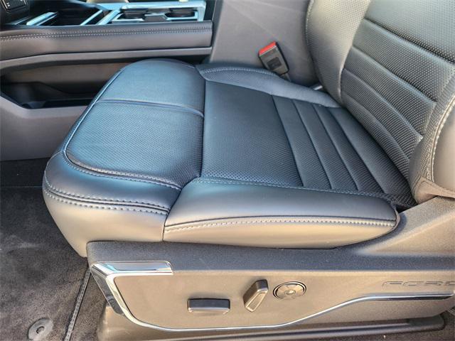 new 2026 Ford F-250 car, priced at $94,995