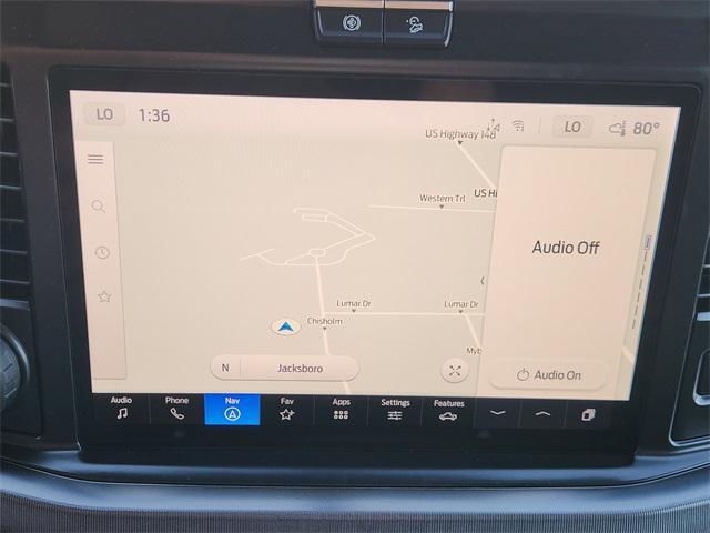 new 2026 Ford F-250 car, priced at $94,995