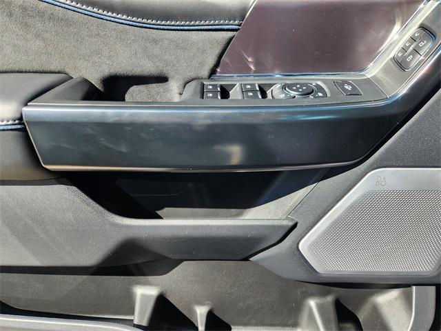 new 2026 Ford F-250 car, priced at $94,995