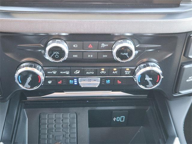 new 2026 Ford F-250 car, priced at $94,995