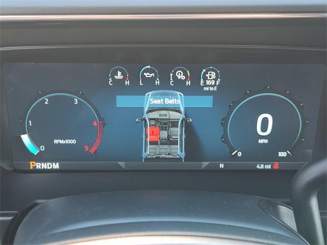 new 2026 Ford F-250 car, priced at $94,995