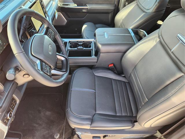 new 2026 Ford F-250 car, priced at $94,995