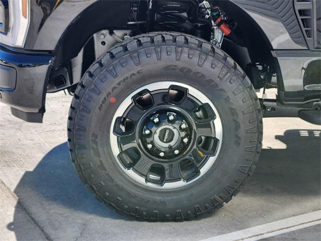 new 2026 Ford F-250 car, priced at $94,995