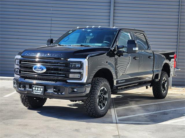 new 2026 Ford F-250 car, priced at $94,995