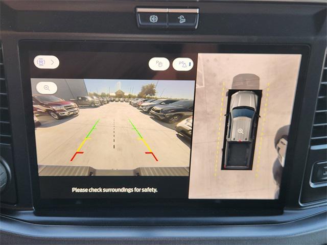 new 2026 Ford F-250 car, priced at $94,995