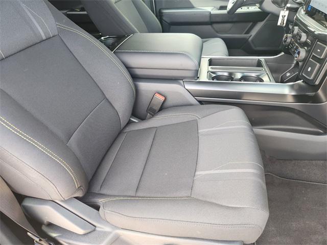 new 2025 Ford F-150 car, priced at $49,138