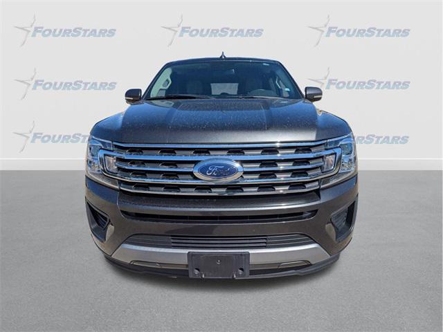 used 2021 Ford Expedition Max car, priced at $37,985