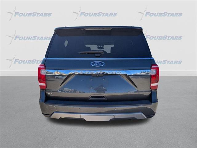 used 2021 Ford Expedition Max car, priced at $37,985