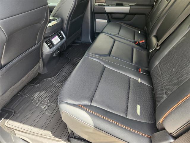 new 2025 Ford F-150 car, priced at $65,485