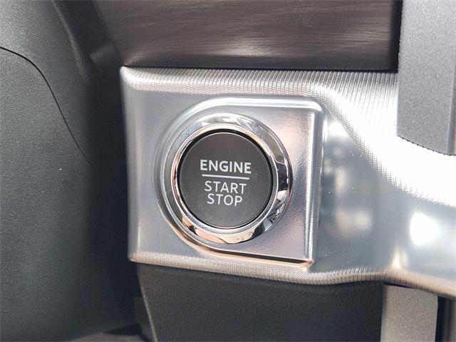new 2025 Ford F-150 car, priced at $65,485