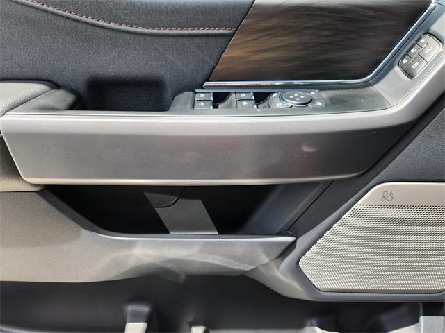 new 2025 Ford F-150 car, priced at $65,485