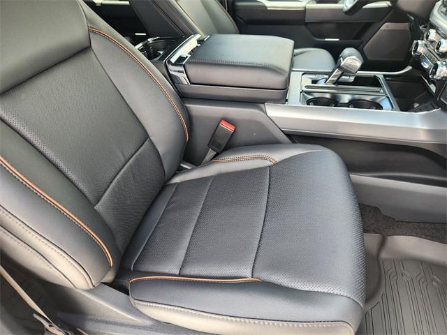 new 2025 Ford F-150 car, priced at $65,485