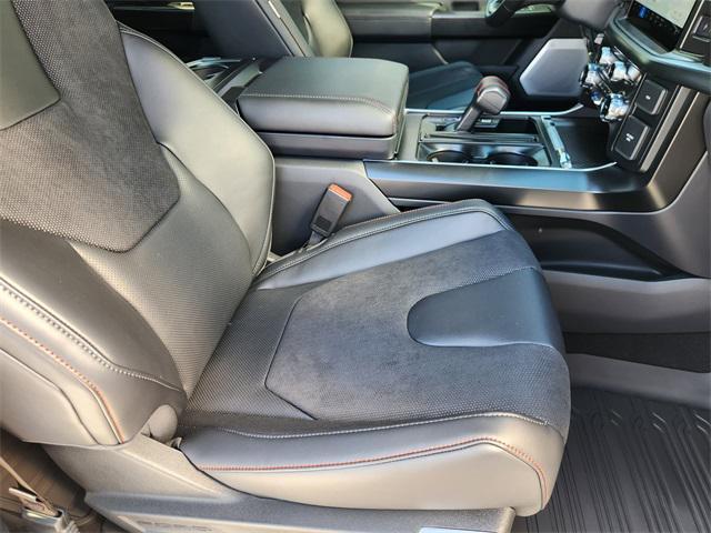 new 2025 Ford F-150 car, priced at $92,688