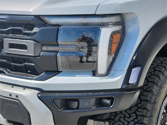 new 2025 Ford F-150 car, priced at $92,688