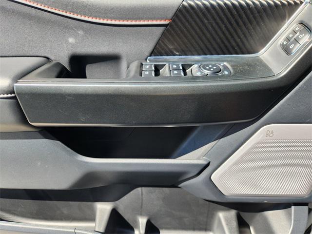 new 2025 Ford F-150 car, priced at $92,688