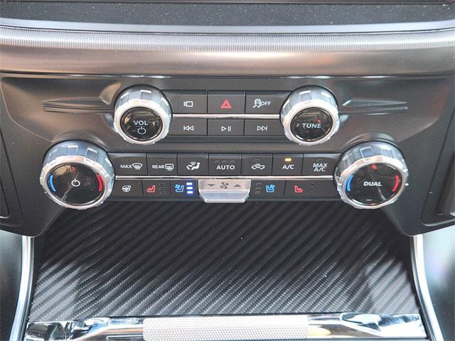 new 2025 Ford F-150 car, priced at $92,688