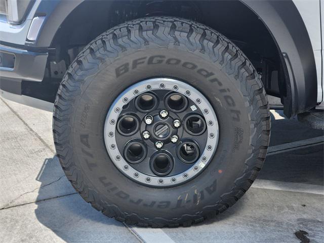 new 2025 Ford F-150 car, priced at $92,688