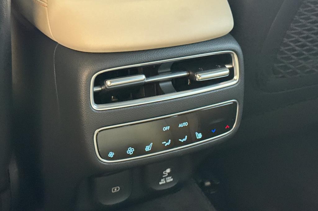 new 2026 Genesis GV70 car, priced at $73,565