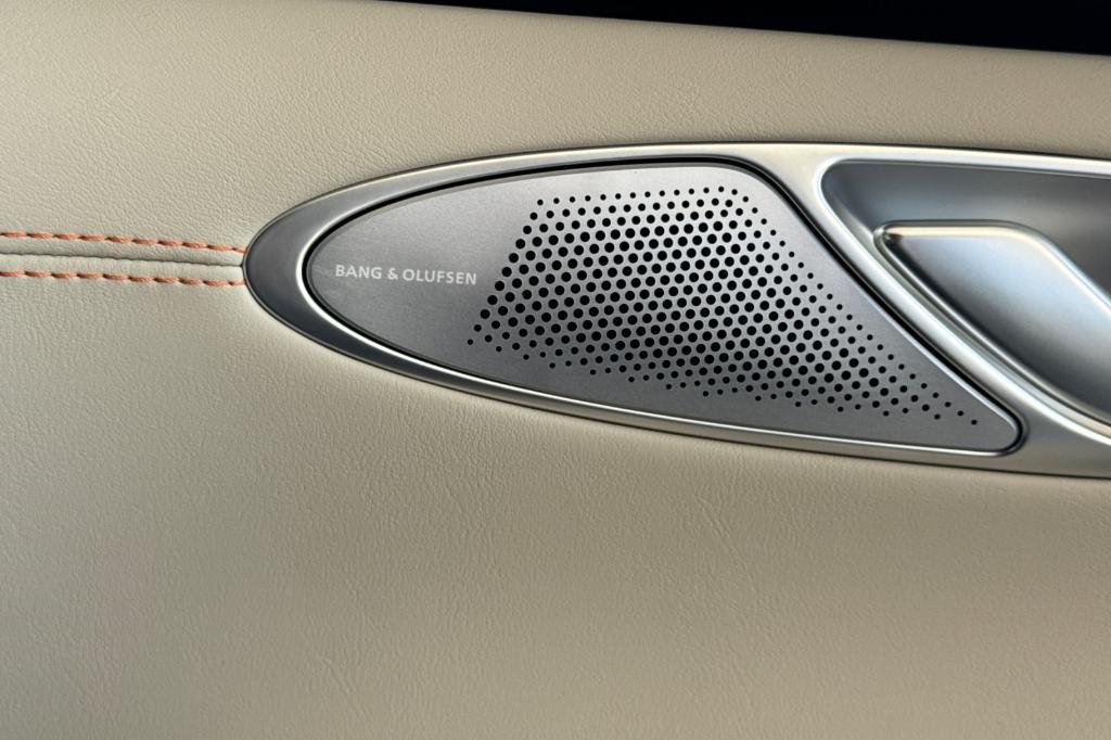 new 2026 Genesis GV70 car, priced at $73,565