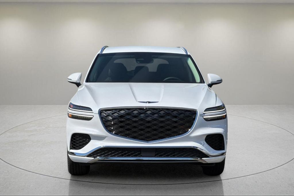 new 2026 Genesis GV70 car, priced at $50,375