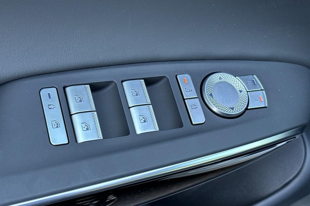 new 2026 Genesis GV70 car, priced at $50,375