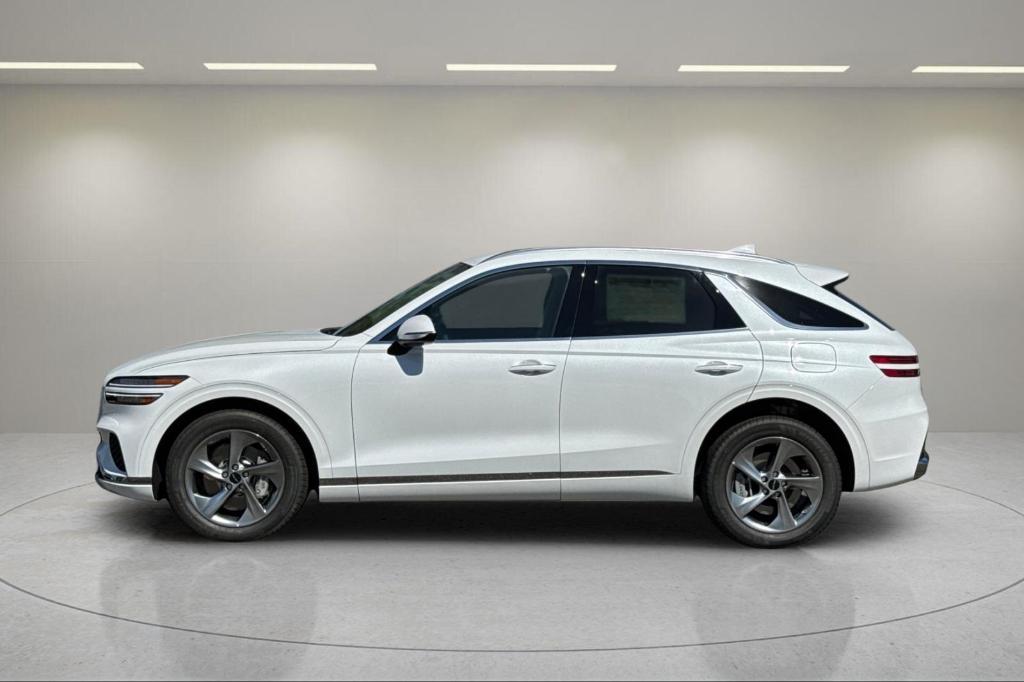 new 2026 Genesis GV70 car, priced at $50,375