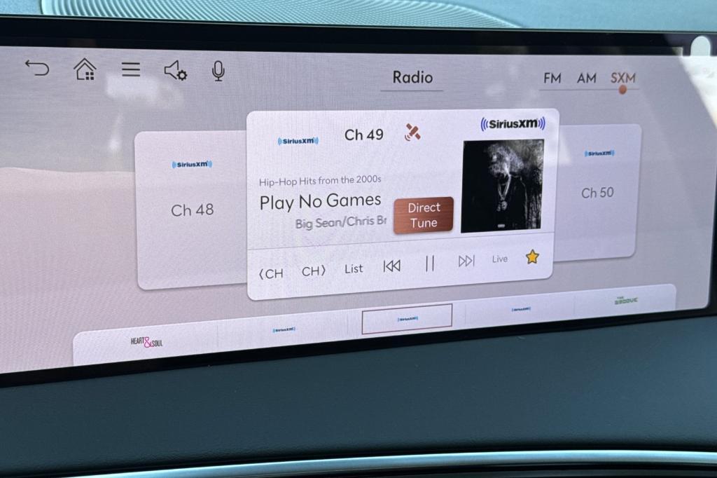 new 2026 Genesis GV70 car, priced at $50,375