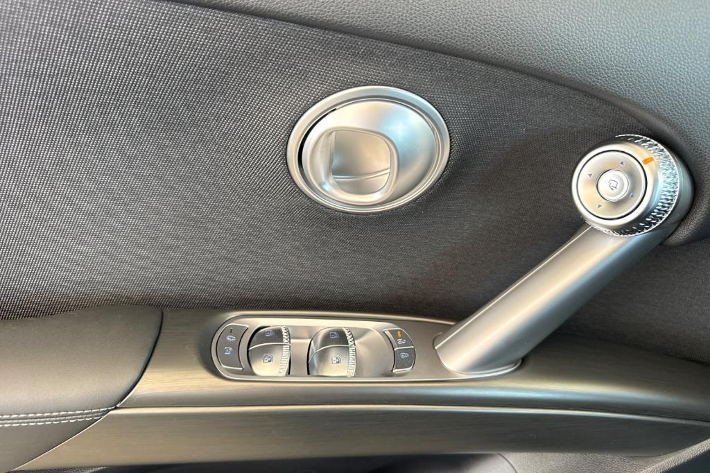 new 2026 Genesis GV60 car, priced at $54,670