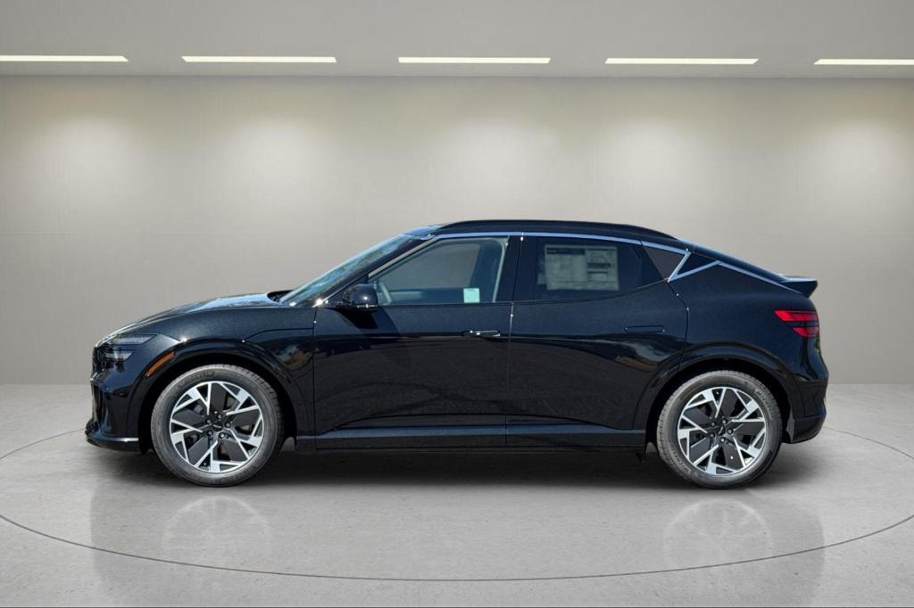 new 2026 Genesis GV60 car, priced at $54,670