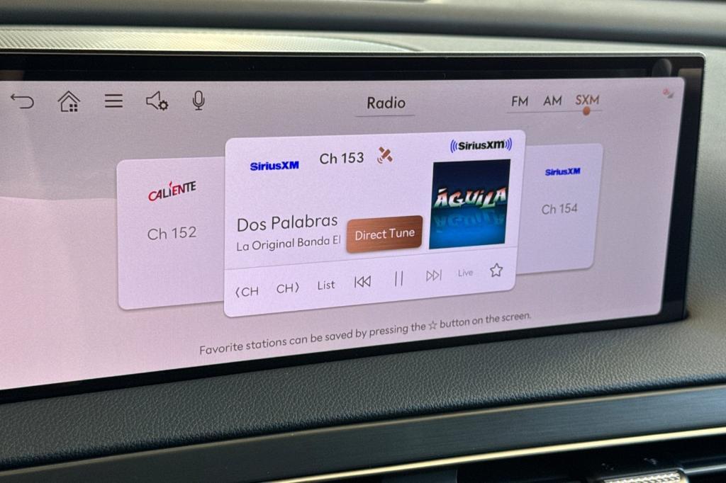 new 2026 Genesis GV60 car, priced at $54,670