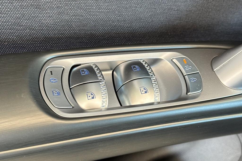 new 2026 Genesis GV60 car, priced at $54,670