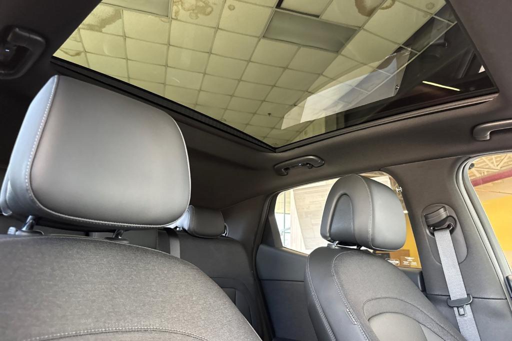 new 2026 Genesis GV60 car, priced at $54,670