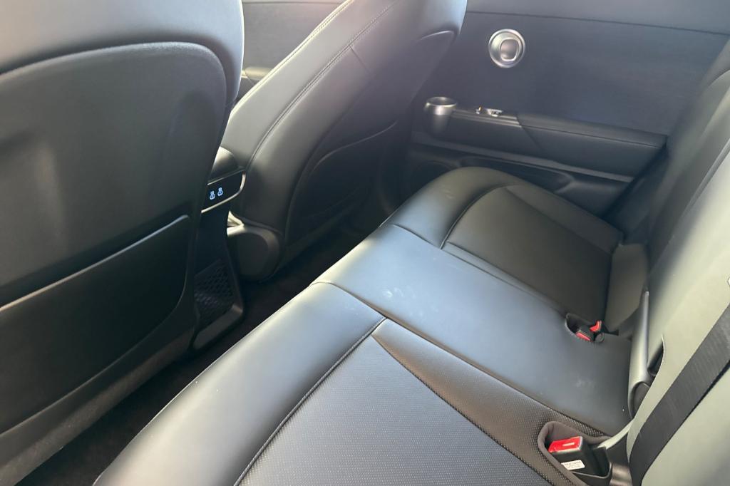 new 2026 Genesis GV60 car, priced at $54,670