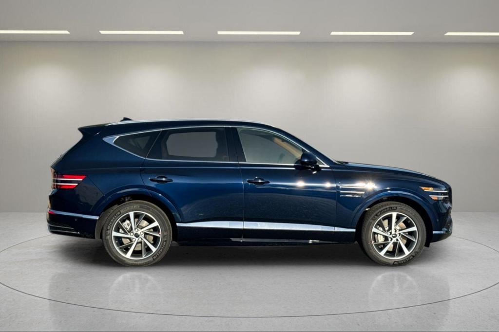 new 2026 Genesis GV80 car, priced at $70,895