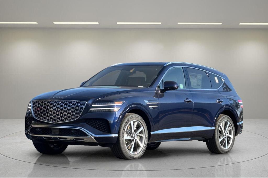 new 2026 Genesis GV80 car, priced at $70,895