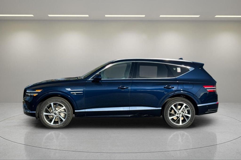 new 2026 Genesis GV80 car, priced at $70,895
