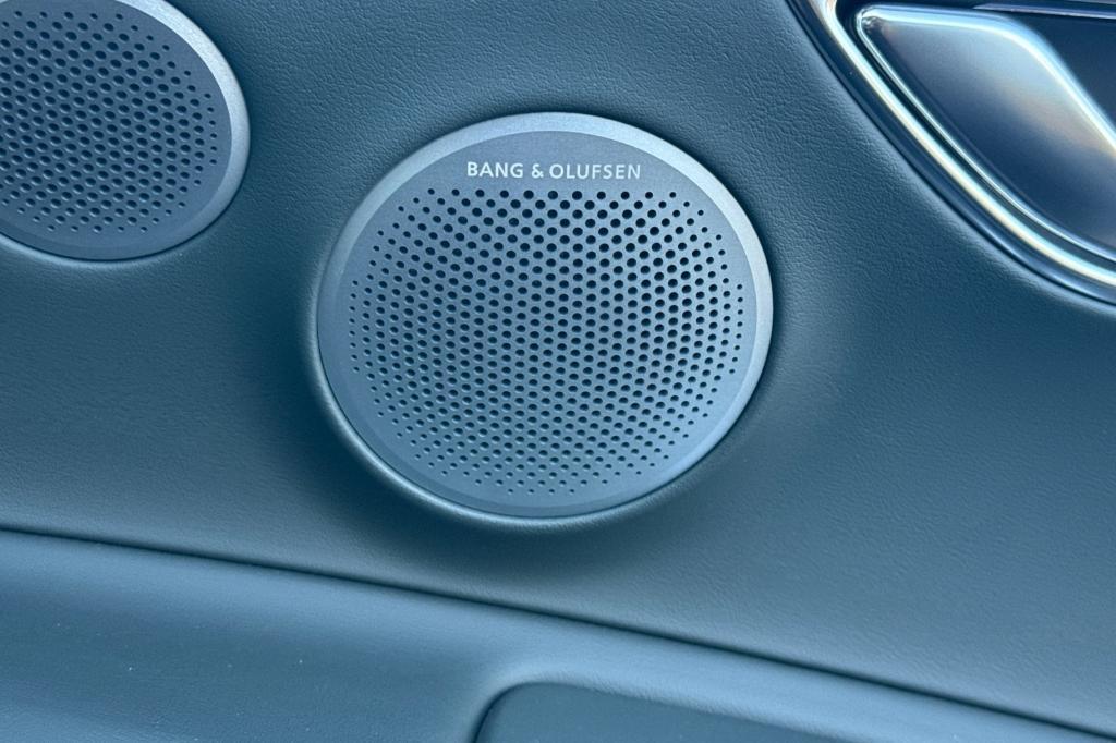 new 2026 Genesis GV80 car, priced at $70,895