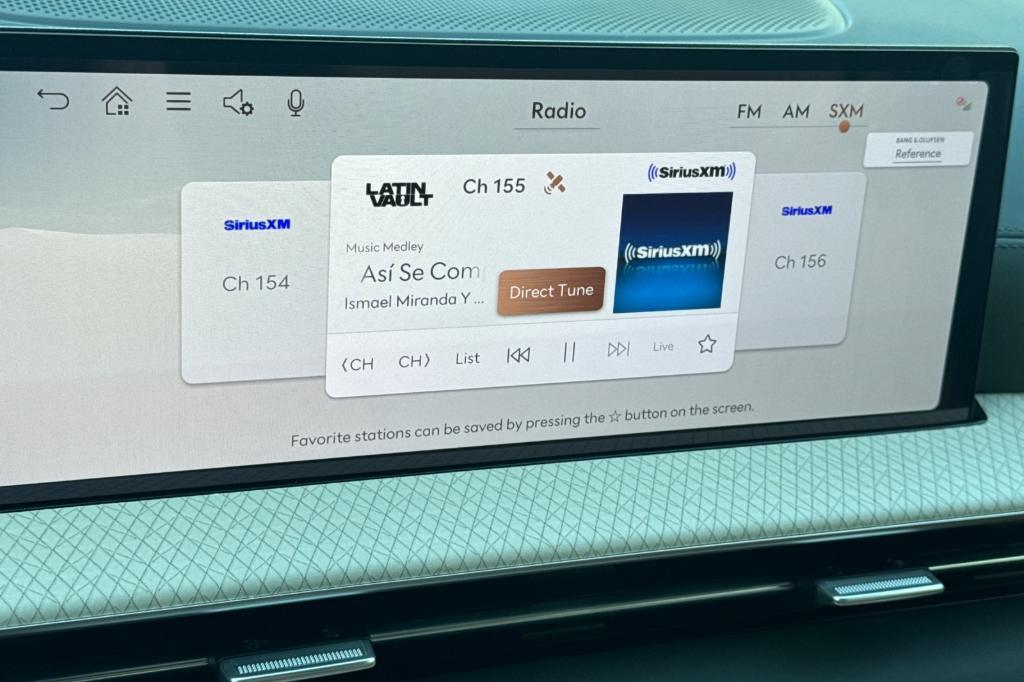 new 2026 Genesis GV80 car, priced at $70,895