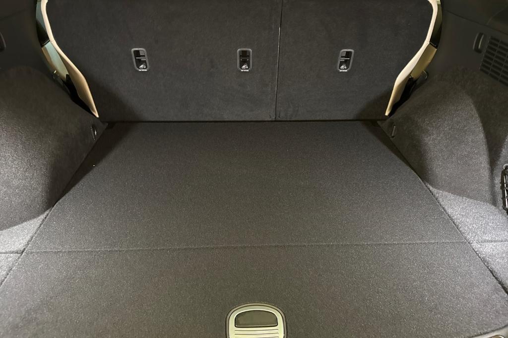 new 2025 Genesis Electrified GV70 car, priced at $60,755