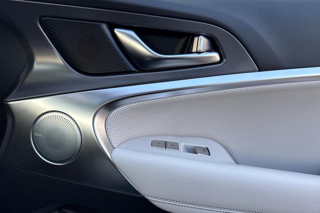 new 2026 Genesis G70 car, priced at $56,080