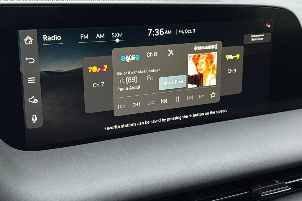 new 2026 Genesis G90 car, priced at $108,200