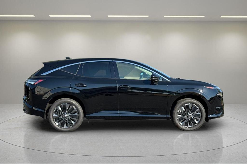 used 2025 Nissan Murano car, priced at $38,991