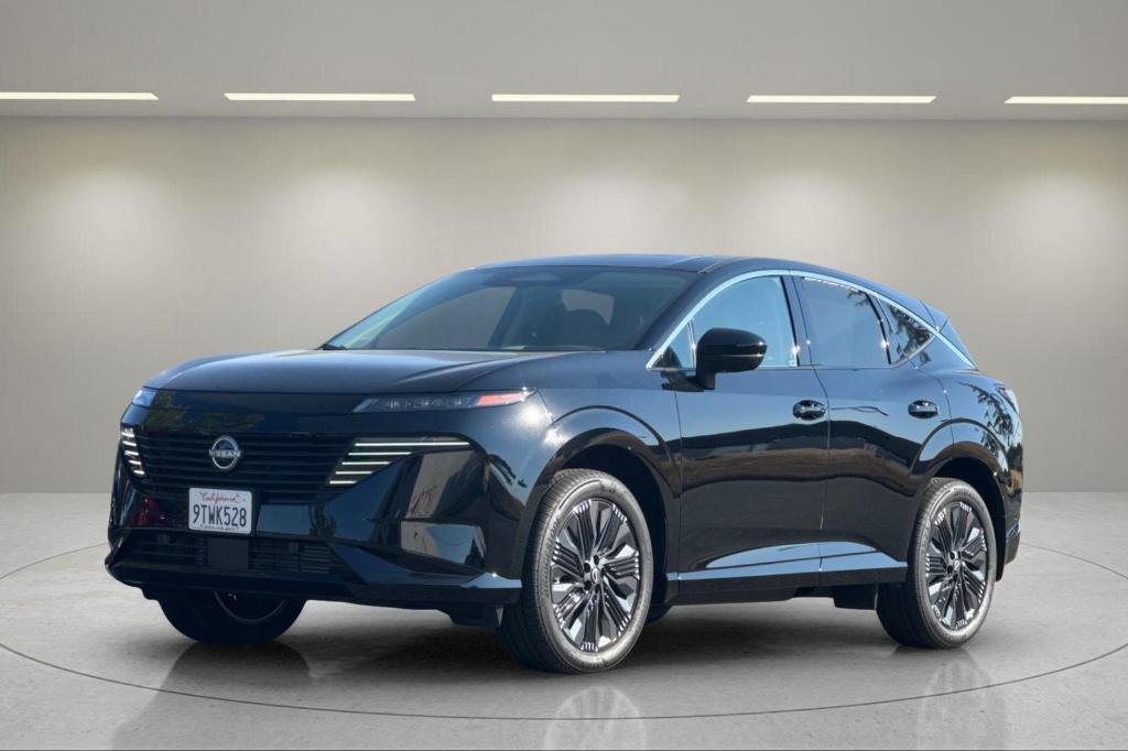 used 2025 Nissan Murano car, priced at $38,991