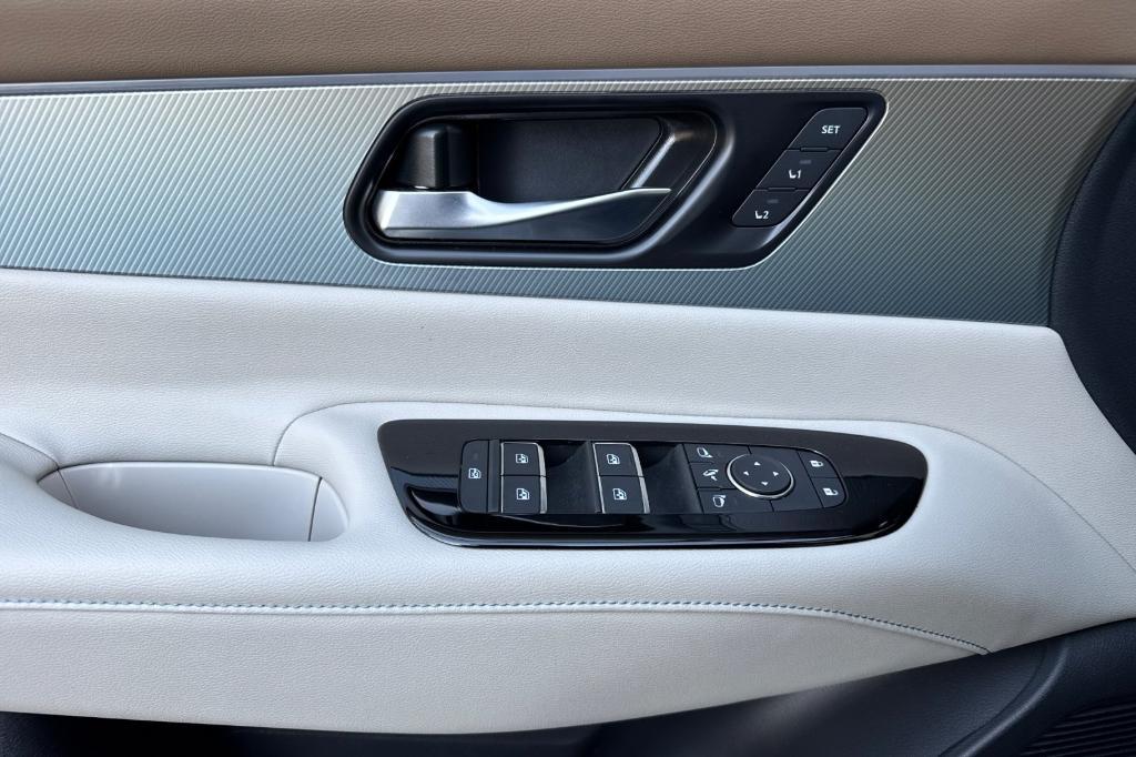 used 2025 Nissan Murano car, priced at $38,991